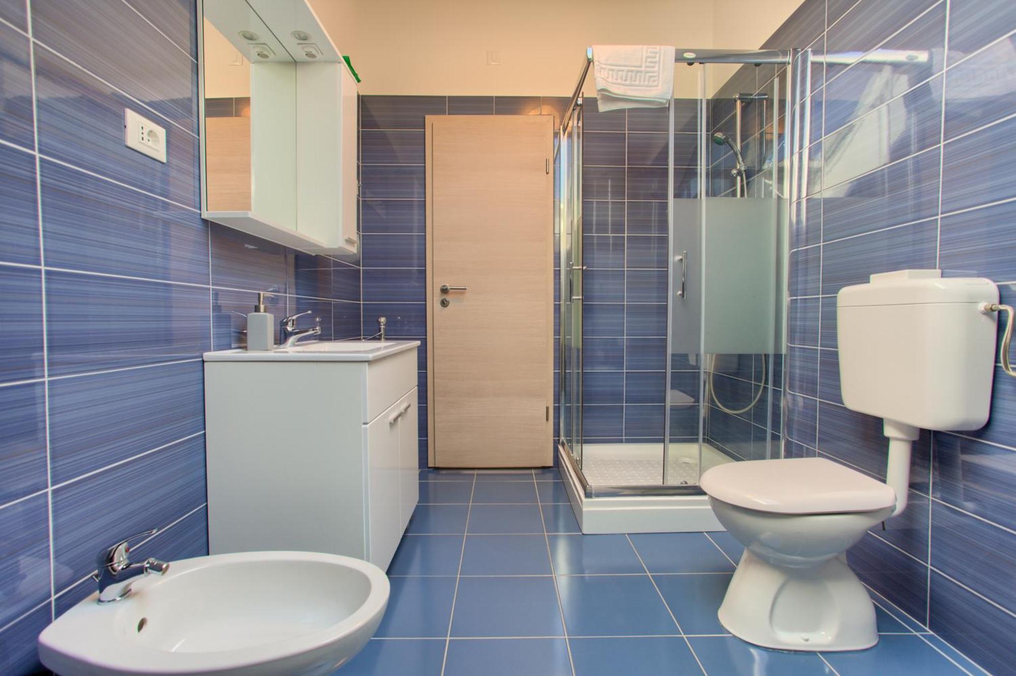 Apartment Val Njivice Buitenkant foto